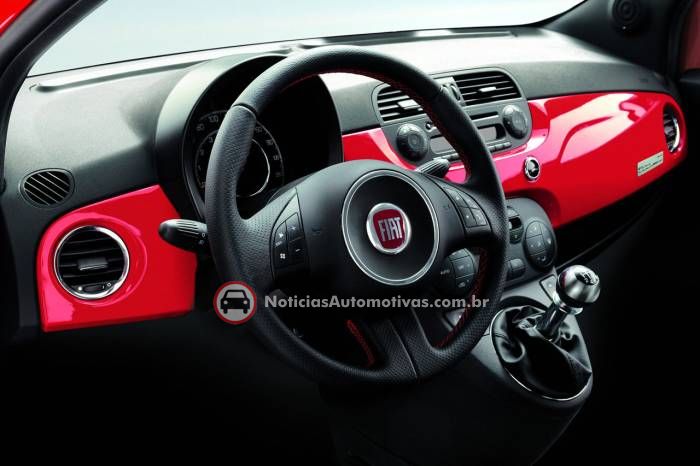Fiat 500 Abarth Ferrari Edition For Sale. fiatfiat x v ferrari special