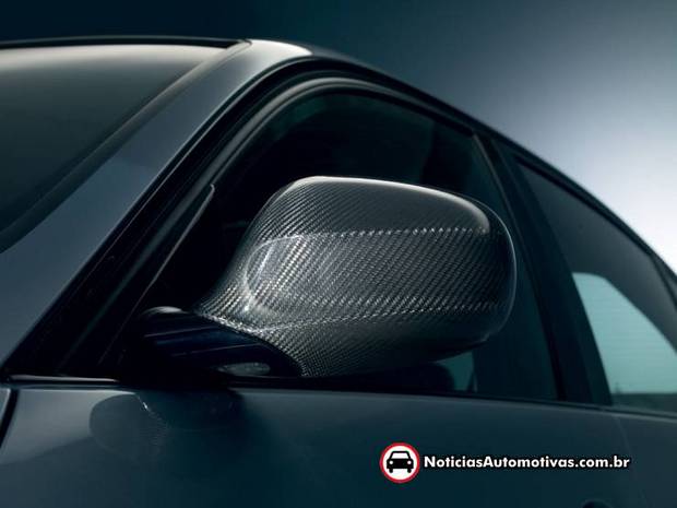 BMW Serie 3 M Sport Dynamic Edition 6 BMW S�rie 3 M Sport Dynamic Edition � lan�ada na �frica do Sul