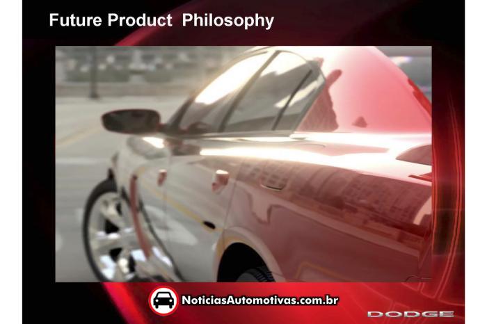  Detalhes do Dodge Charger 2011 vazam em documento oficial?