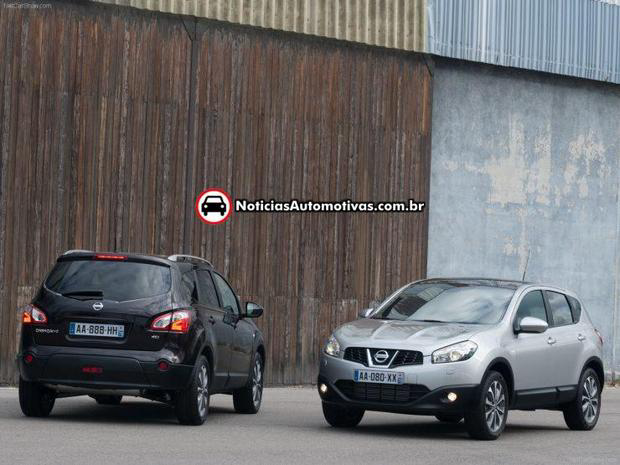 shots Nissan+qashqai+2011+ shots Nissan+qashqai+2011+