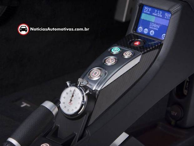 Tesla Roadster TAG Heuer comemora 150 anos da empresa suíça Tesla Roadster TAG Heuer 2010 5 Tesla Roadster TAG Heuer comemora 150 anos da empresa suíça