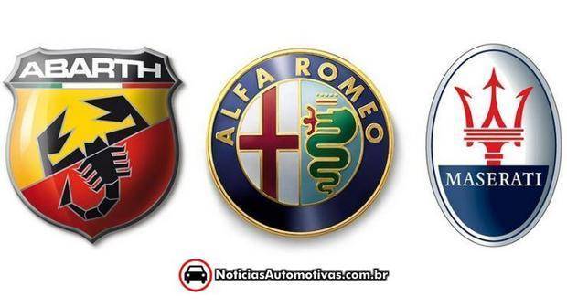 alfa romeo Abarth Maserati Grupo Fiat designa um CEO para comandar Alfa Romeo, Maserati e Abarth