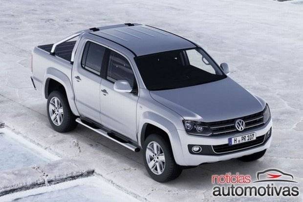 amarok seguro Volkswagen: Ministério Público investiga seguro grátis da Amarok