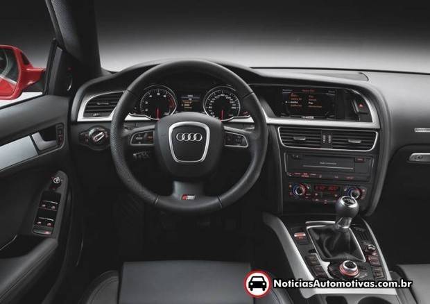 Audi apresenta oficialmente o A5 Sportback audi apresenta oficialmente o a5 sportback 4 Audi apresenta oficialmente o A5 Sportback