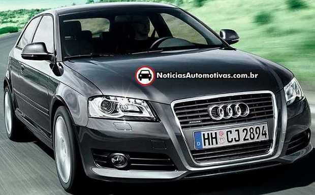 audi e mercedes benz apresentam bom desempenho nas vendas em 2009 1 Audi e Mercedes Benz apresentam bom desempenho nas vendas em 2009
