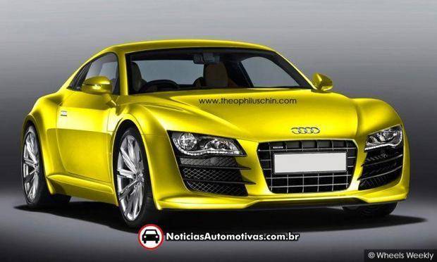 Audi R4: uma projeção do futuro esportivo compacto audi r4 projecao theophilus 1 Audi R4: uma projeção do futuro esportivo compacto