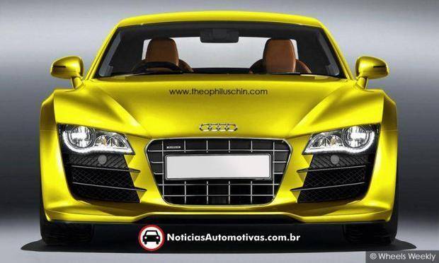 Audi R4: uma projeção do futuro esportivo compacto audi r4 projecao theophilus 2 Audi R4: uma projeção do futuro esportivo compacto
