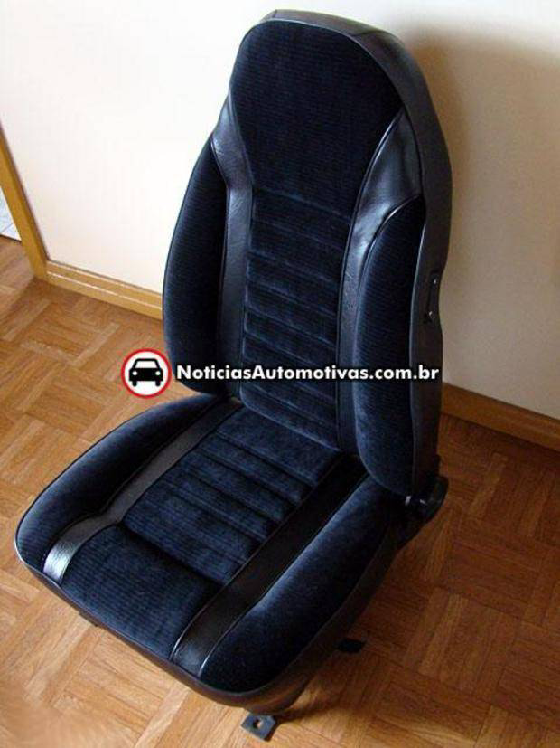 banco encosto cabeca integrado E a economia automotiva dá seus pulos novamente