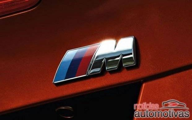 bmw m BMW: esportivos M poderão ter motores diesel