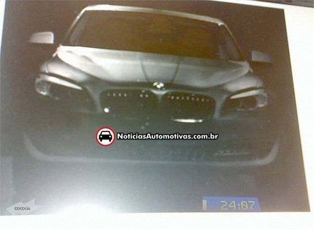 Segredo: folheto da BMW Série 5 2011 vaza, será que é real? bmw serie 5 2011 folheto suposto vaza Segredo: folheto da BMW Série 5 2011 vaza, será que é real?