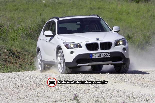 BMW X1 será apresentado primeiramente no Brasil? Porque não? bmw x1 sera apresentado primeiramente no brasil porque nao 1 BMW X1 será apresentado primeiramente no Brasil? Porque não?