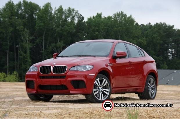 Ultimate BMW Experience: visita na fábrica da marca, por 99 dólares bmw x5m e x6m sao carros ideais para o brasil segundo a marca alema 2 Ultimate BMW Experience: visita na fábrica da marca, por 99 dólares