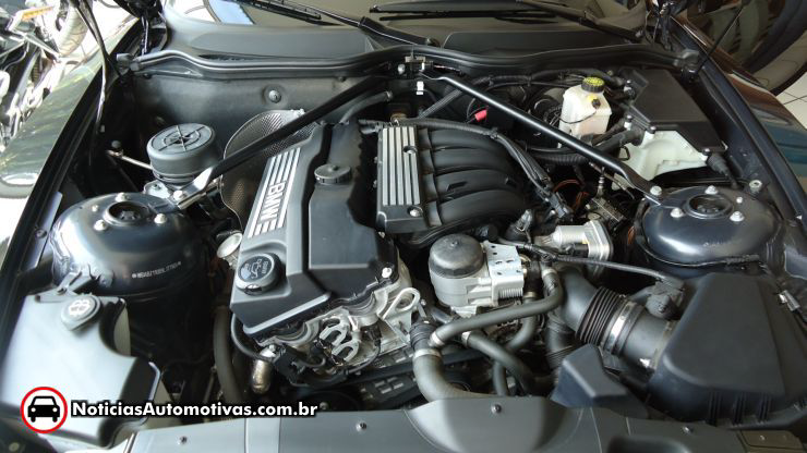  Carro da semana, opinião de dono: BMW Z4 2008