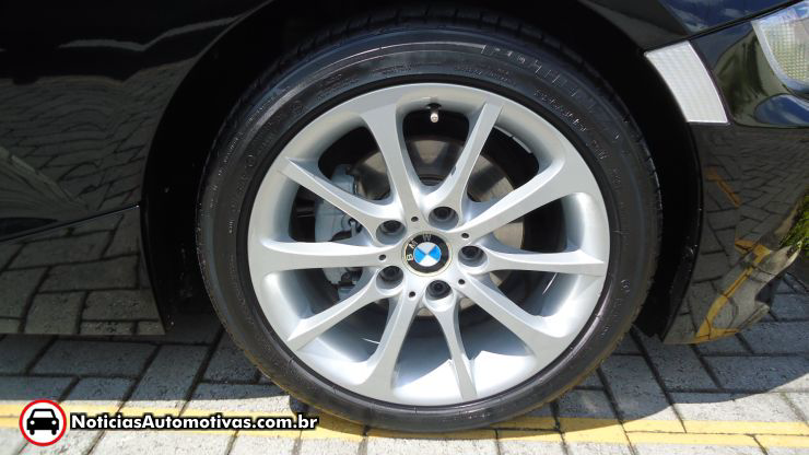  Carro da semana, opinião de dono: BMW Z4 2008