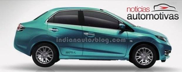 brio sedan Brio Sedan: Honda chegará a tanto no sudeste asiático? 