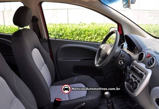 chana benni mini conheca o chines que vai custar r29 000 no brasil  6 Chana Benni Mini: Conheça o chinês que vai custar R$29.000 no Brasil