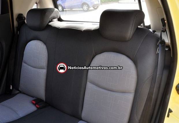 chana benni mini conheca o chines que vai custar r29 000 no brasil  7 Chana Benni Mini: Conheça o chinês que vai custar R$29.000 no Brasil