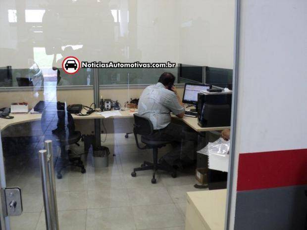 chery salto 11 NA na matriz da Chery: Conheça a estrutura por trás  da marca chinesa no Brasil
