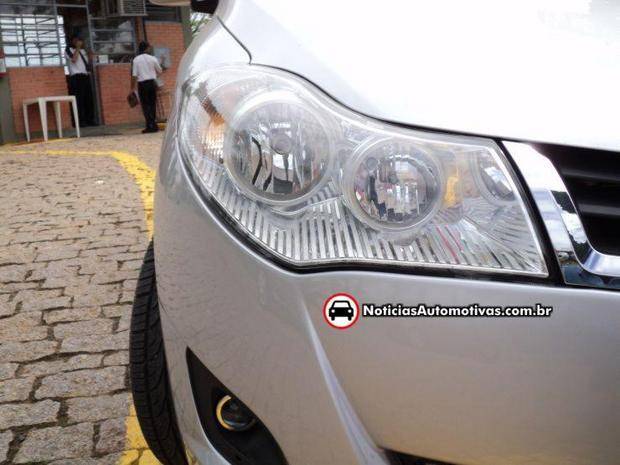 chery sede 3 NA na matriz da Chery em Salto   SP
