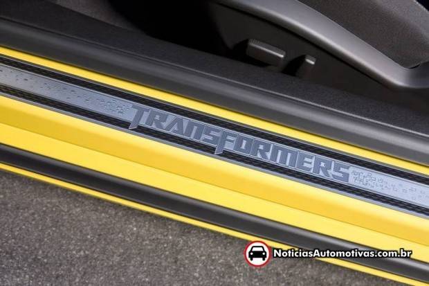 Chevrolet Camaro 2010 ganha edição especial Transformers chevrolet camaro 2010 ganha edicao especial transformers 5 Chevrolet Camaro 2010 ganha edição especial Transformers