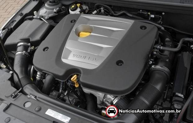 chevrolet cruze ganha motor 2 0 diesel no reino unido 2 Chevrolet Cruze ganha motor 2.0 diesel no Reino Unido