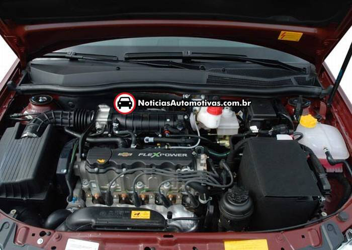 chevrolet vectra next edition comeca com precos a partir de r$54098 5 Chevrolet Vectra Next Edition começa com preços a partir de R$ 54.098