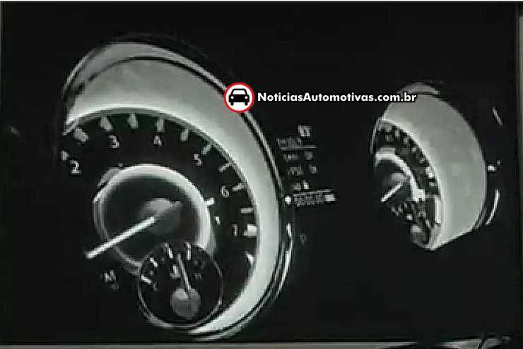 chrysler 300c imagens da nova geracao aparecem em video no salao de detroit 3 Chrysler 300C: Imagens da nova geração aparecem em vídeo no Salão de Detroit
