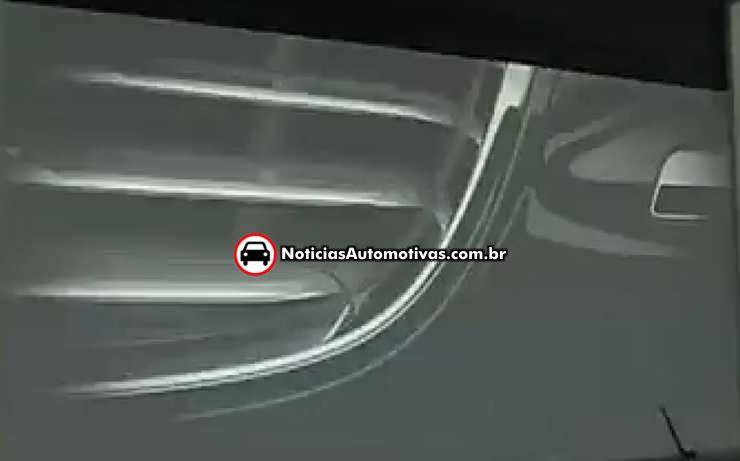 chrysler 300c imagens da nova geracao aparecem em video no salao de detroit 4 Chrysler 300C: Imagens da nova geração aparecem em vídeo no Salão de Detroit