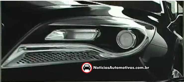 chrysler 300c imagens da nova geracao aparecem em video no salao de detroit 6 Chrysler 300C: Imagens da nova geração aparecem em vídeo no Salão de Detroit