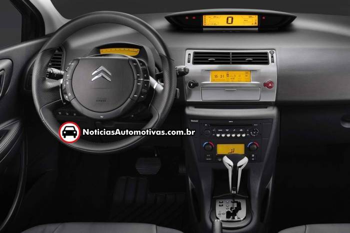 citroen c4 hatch comeca vendas a partir de r53800 3 Citroën C4 hatch começa vendas à partir de R$53.800