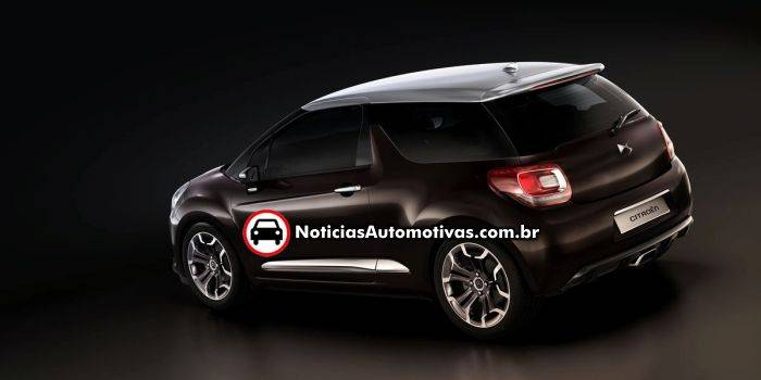 citroen-ds3-tres-portas-flagra citroen ds3 tres portas flagra 4 Segredo: Citroen DS3 em versão hatch de três portas é flagrado