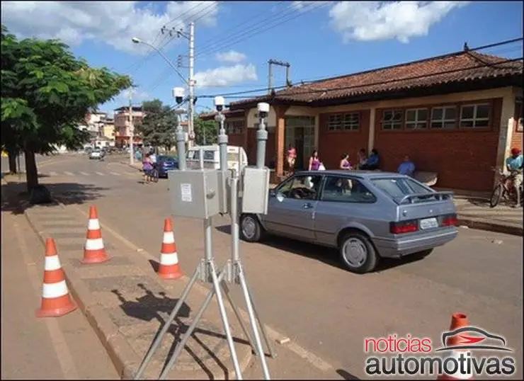 congonhas Carros empoeirados são multados em Congonhas   MG