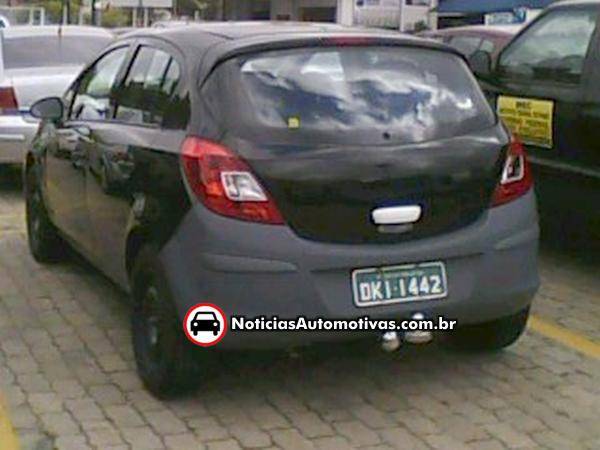Segredo: Corsa Europeu também em testes no Piauí corsa europeu flagra tiago viana teresina 2 Segredo: Corsa Europeu também em testes no Piauí