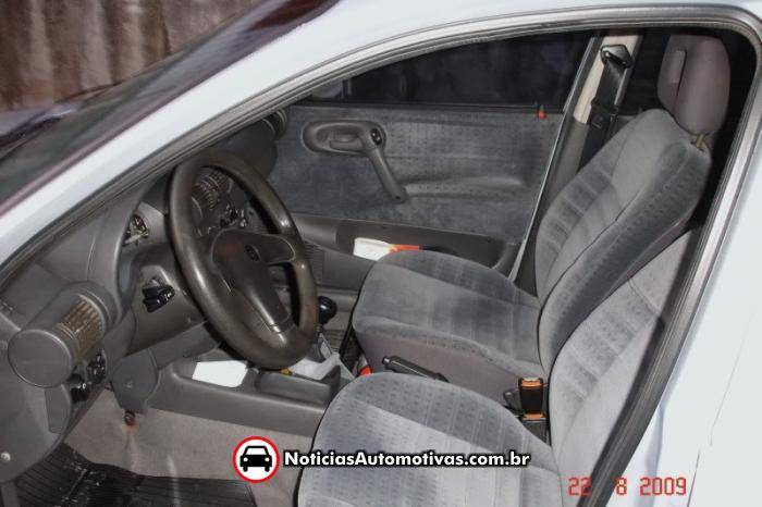 corsa wagon gls 97 4 Carro usado da semana, opinião de dono: Chevrolet Corsa Wagon GLS 1.6 16v 97/98