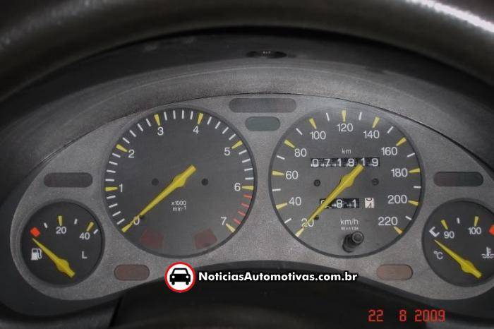 corsa wagon gls 97 5 Carro usado da semana, opinião de dono: Chevrolet Corsa Wagon GLS 1.6 16v 97/98