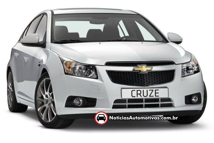 cruze irmscher aveo sport e captiva family sao as novas opcoes da chevrolet na europa 2 Chevrolet Cruze: pessoal das concessionárias já faz curso completo sobre o modelo