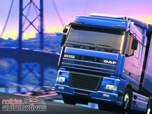 daf truck DAF se surpreende com interesse de empresários em abrir concessionárias no país
