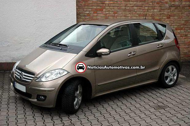 daimler e renault estudam troca de acoes para desenvolver carros compactos 1 Daimler e Renault estudam troca de ações para desenvolver carros compactos