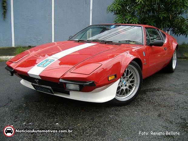 De Tomaso Pantera GTS 1974 de tomaso pantera gts 1974 1 De Tomaso Pantera GTS 1974