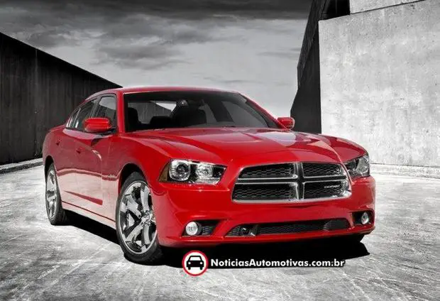 dodge charger 2011 price 1 Estimativa prevê 12,6 milhões de veículos leves vendidos nos EUA este ano
