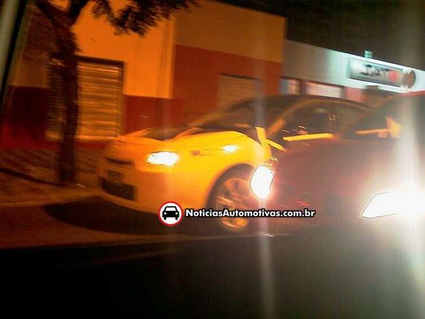 Exclusivo: Renault Fluence já roda em testes no Brasil! exclusivo renault fluence ja roda em testes no brasil 6 Exclusivo: Renault Fluence já roda em testes no Brasil!
