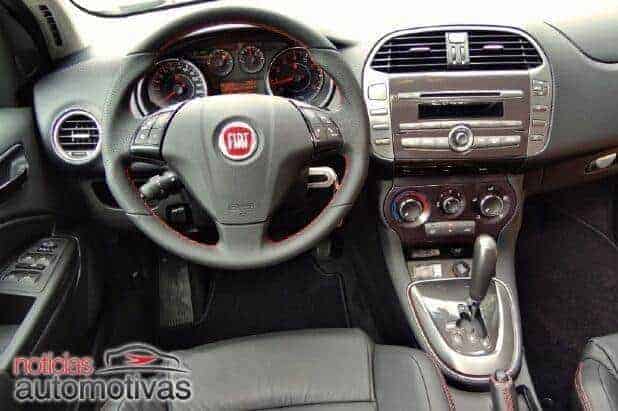 fiat-bravo-dualogic-plus-avaliacao-7 fiat bravo dualogic plus avaliacao 7 Novo Fiat Bravo 2013, com câmbio Dualogic Plus: avaliação completa