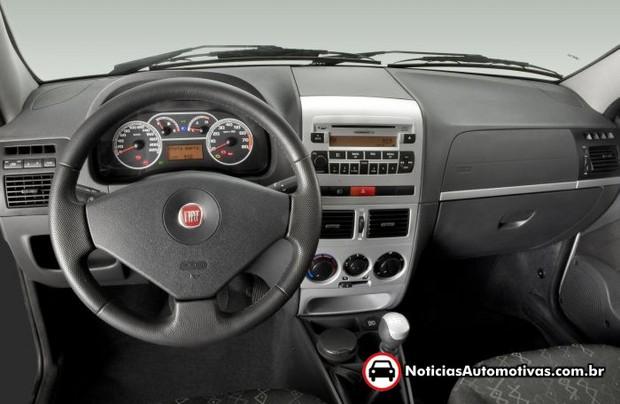 fiat palio weekend trekking agora tambem vem com motor 1 8 flex 4 Fiat Palio Weekend Trekking agora também vem com motor 1.8 Flex