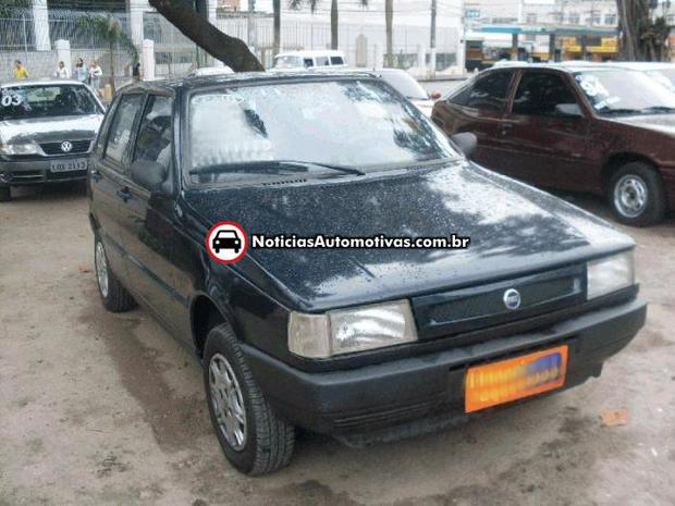 fiat uno mille smart 2000 2001 10 carros que é só abrir a boca que você vende