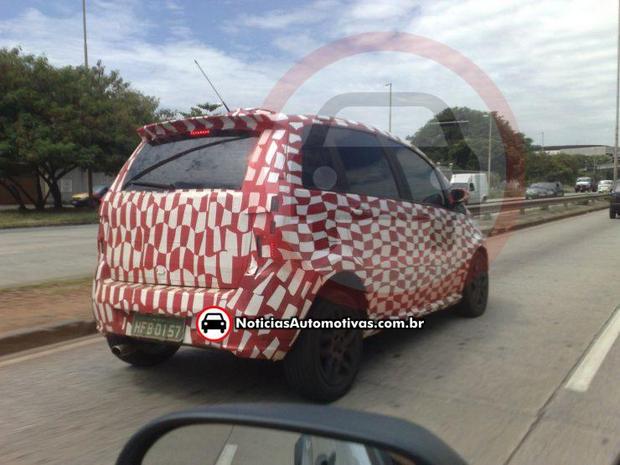 flagra idea sporting 1 Flagra Nova Idea normal e Sporting