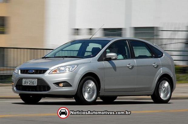 focus ghia i30 comparativo 1 Os lan&ccedil;amentos de carros em 2010 &ndash; hatches