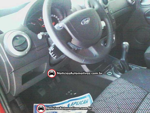 ford ecosport 2011 detalhes registrados por um leitor 6 Ford Ecosport 2011: Detalhes registrados por um leitor