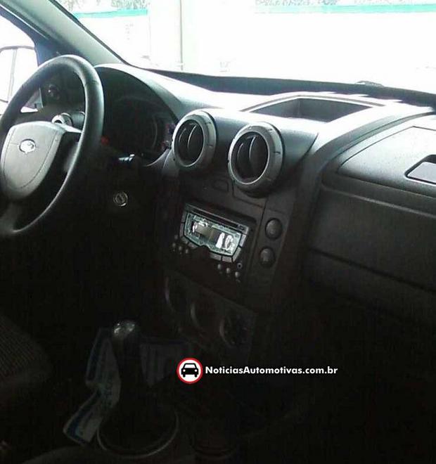ford ecosport 2011 detalhes registrados por um leitor 7 Ford Ecosport 2011: Detalhes registrados por um leitor