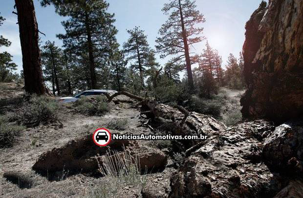 Ford Explorer 2011 aparece (bem pouco) em imagens que a Ford revela no Facebook ford explorer 2011 teaser facebook 2 Ford Explorer 2011 aparece (bem pouco) em imagens que a Ford revela no Facebook