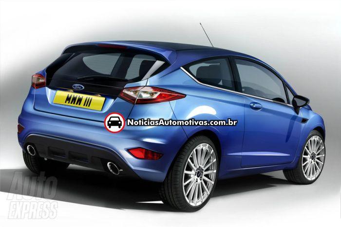 ford focus cupe proxima geracao auto express 2 Próxima geração do Ford Focus europeu terá cupê para competir com o Scirocco?